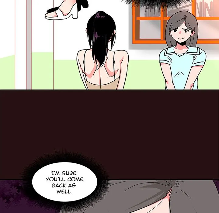 18+ Healing Hands OBGYN Chapter 6.1 page 31