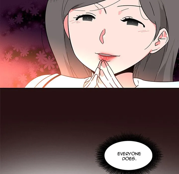 18+ Healing Hands OBGYN Chapter 6.1 page 32