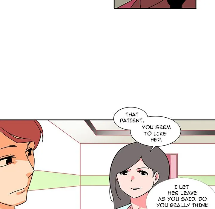 18+ Healing Hands OBGYN Chapter 6.1 page 45