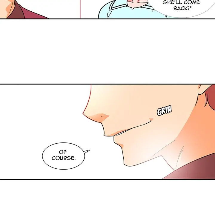 18+ Healing Hands OBGYN Chapter 6.1 page 46
