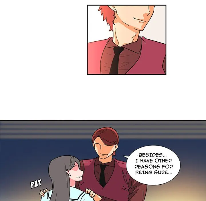 18+ Healing Hands OBGYN Chapter 6.1 page 48