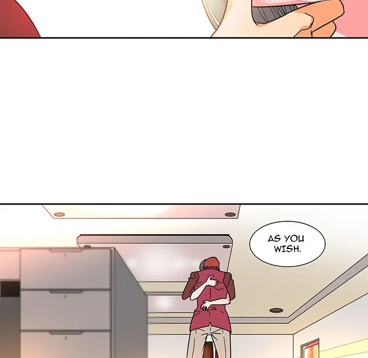 18+ Healing Hands OBGYN Chapter 6.1 page 50