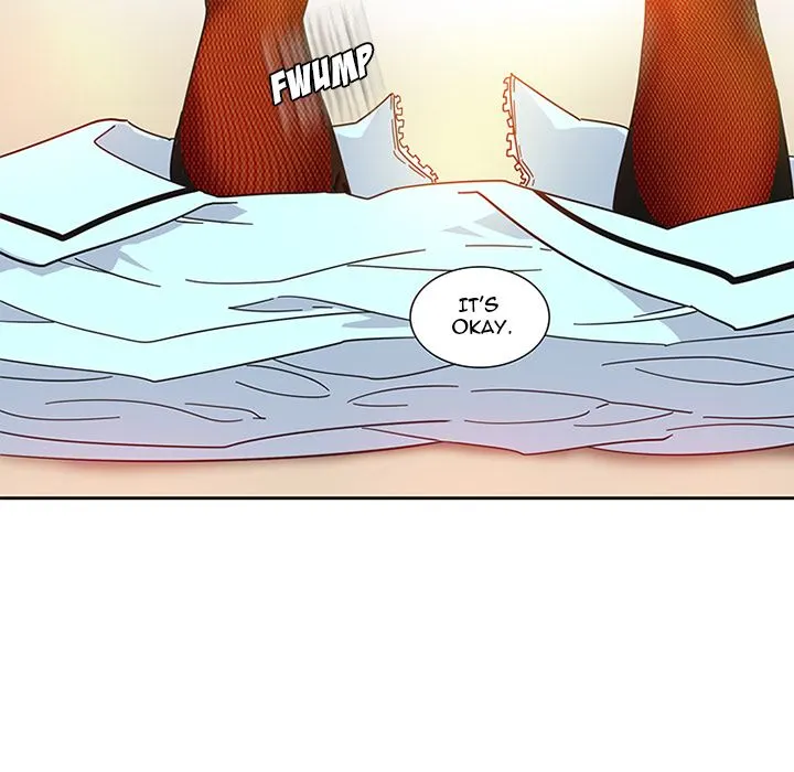 18+ Healing Hands OBGYN Chapter 6.1 page 54