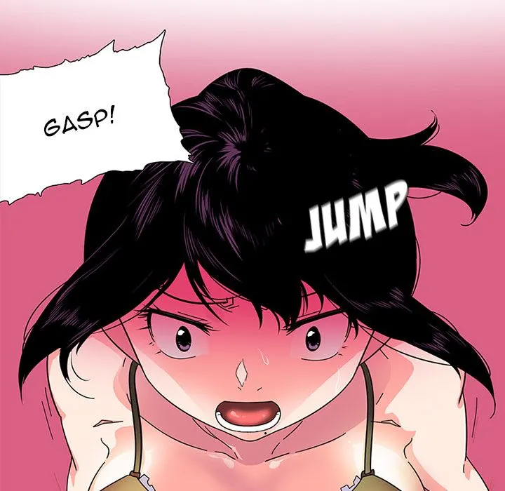 18+ Healing Hands OBGYN Chapter 6 page 10