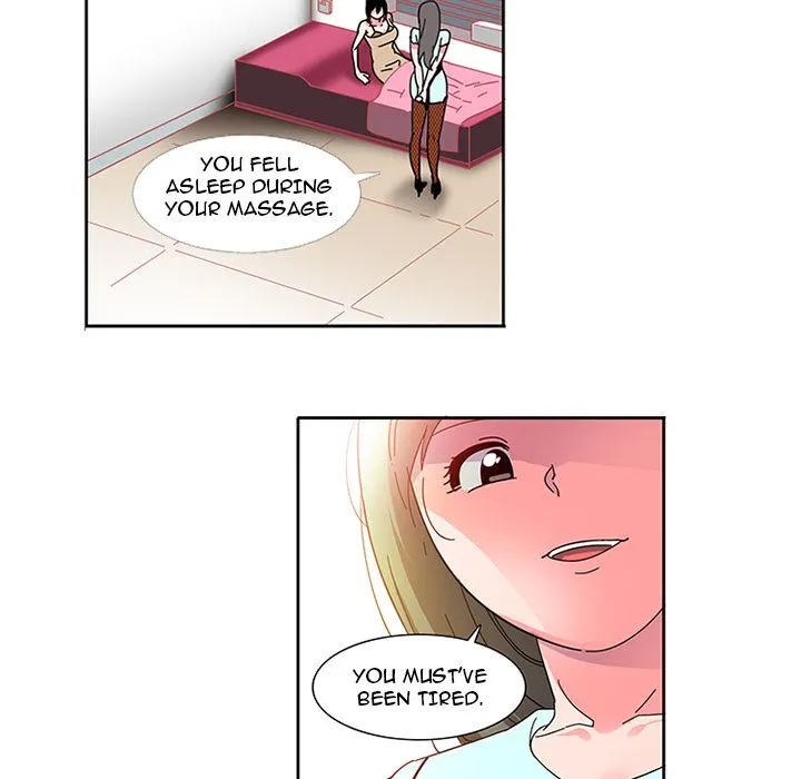 18+ Healing Hands OBGYN Chapter 6 page 16