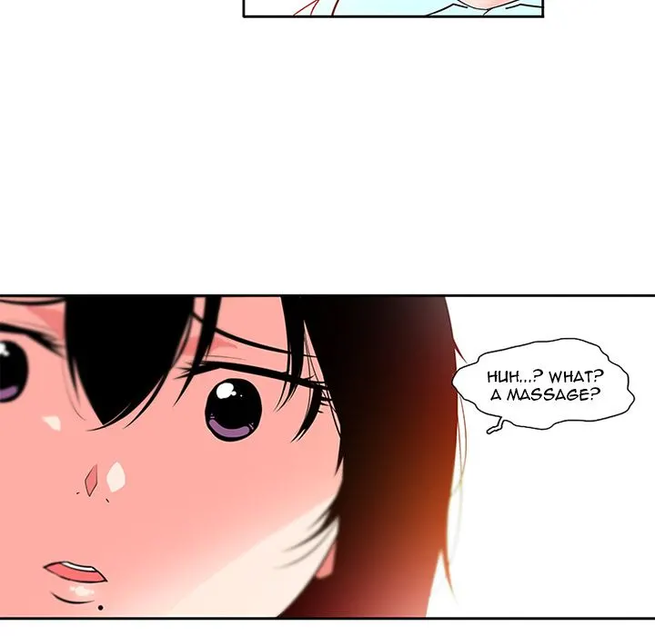18+ Healing Hands OBGYN Chapter 6 page 17