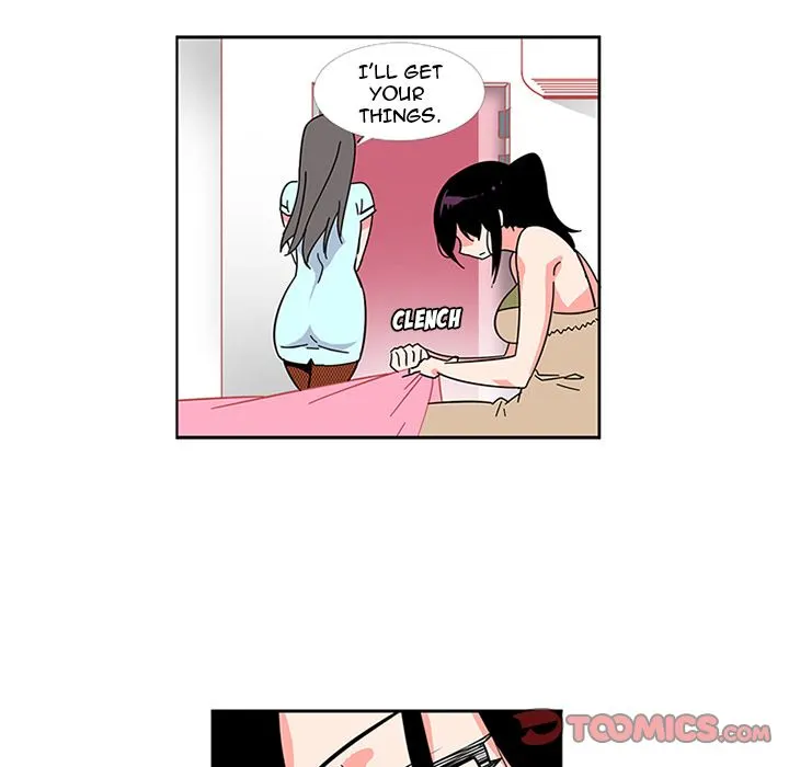 18+ Healing Hands OBGYN Chapter 6 page 21