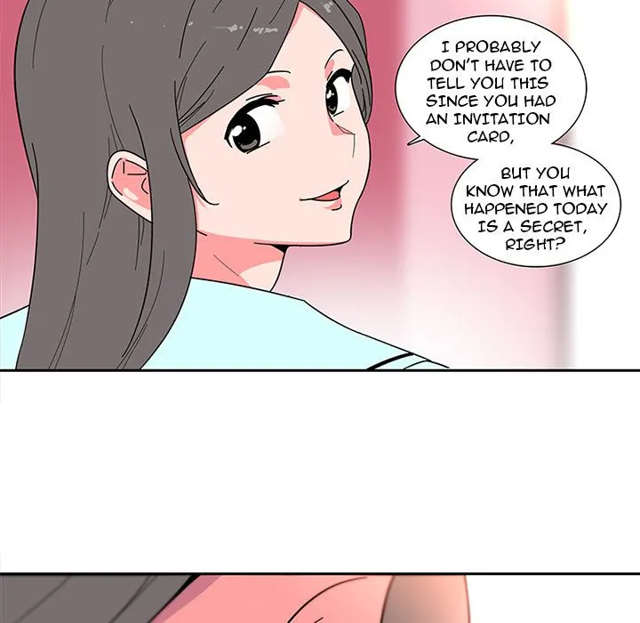18+ Healing Hands OBGYN Chapter 6 page 25