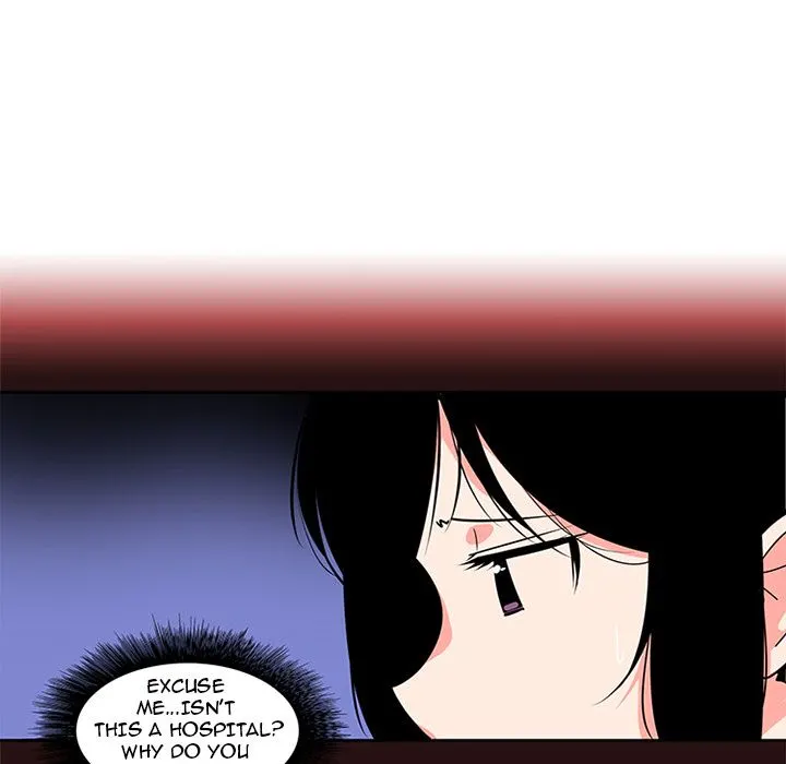 18+ Healing Hands OBGYN Chapter 6 page 28