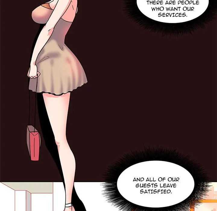 18+ Healing Hands OBGYN Chapter 6 page 30