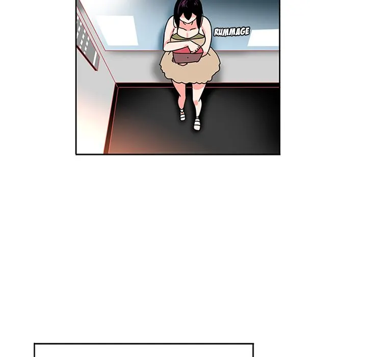 18+ Healing Hands OBGYN Chapter 6 page 35