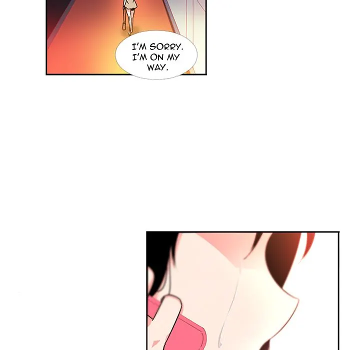 18+ Healing Hands OBGYN Chapter 6 page 39