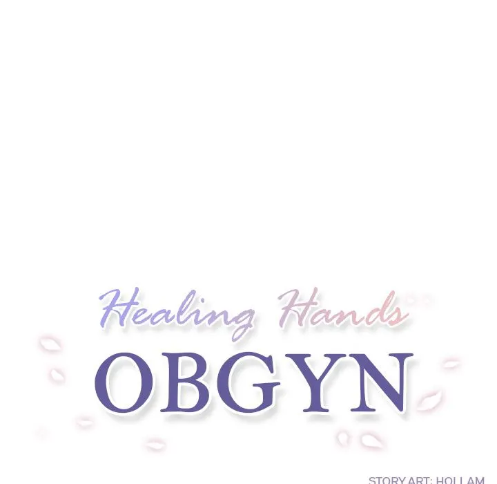 18+ Healing Hands OBGYN Chapter 6 page 42