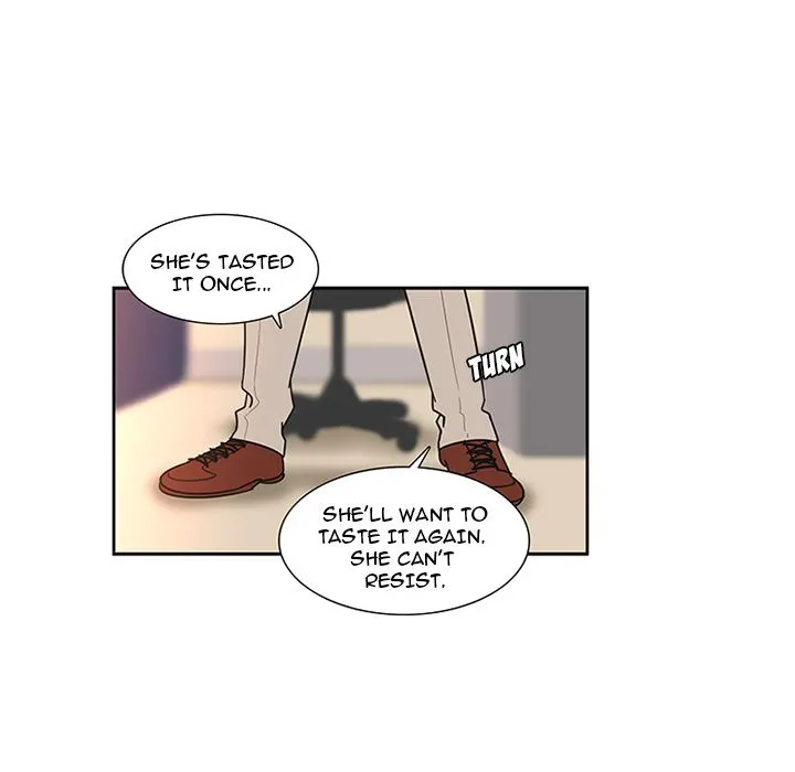 18+ Healing Hands OBGYN Chapter 6 page 47