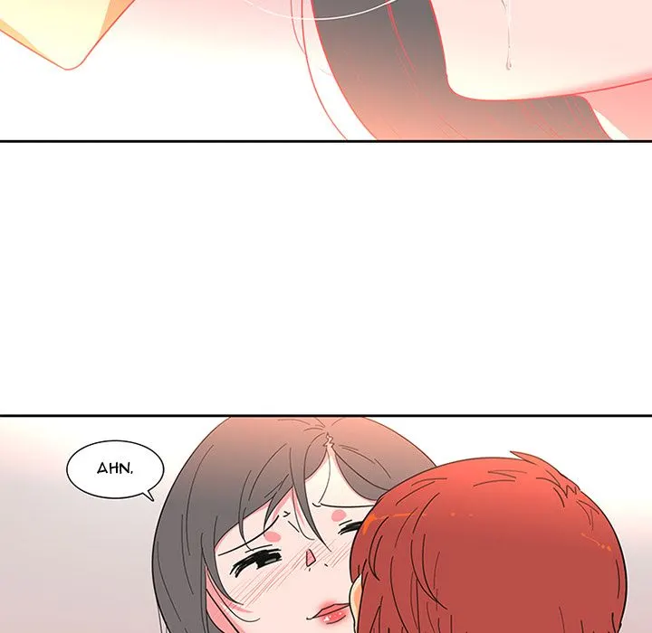 18+ Healing Hands OBGYN Chapter 6 page 52