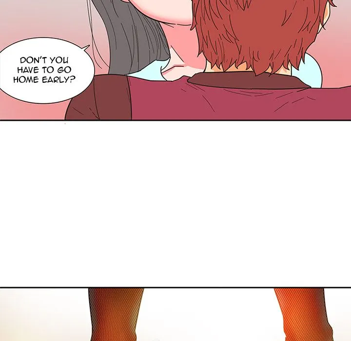 18+ Healing Hands OBGYN Chapter 6 page 53