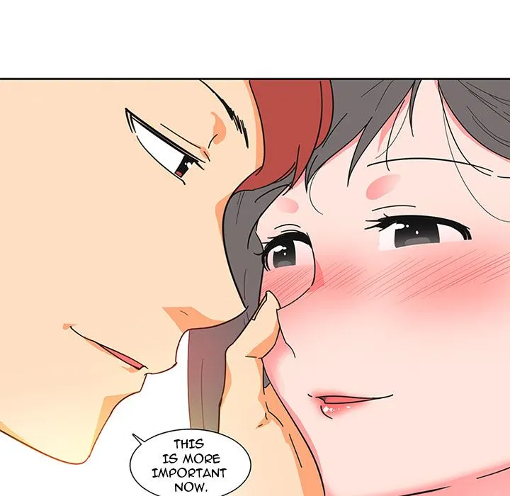 18+ Healing Hands OBGYN Chapter 6 page 55