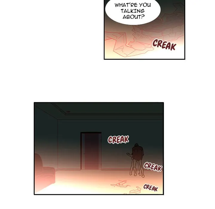 18+ Healing Hands OBGYN Chapter 7.1 page 9
