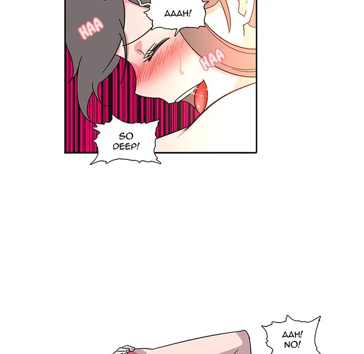 18+ Healing Hands OBGYN Chapter 7.1 page 25
