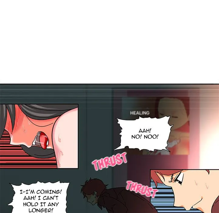 18+ Healing Hands OBGYN Chapter 7.1 page 28
