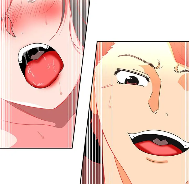18+ Healing Hands OBGYN Chapter 7.1 page 30