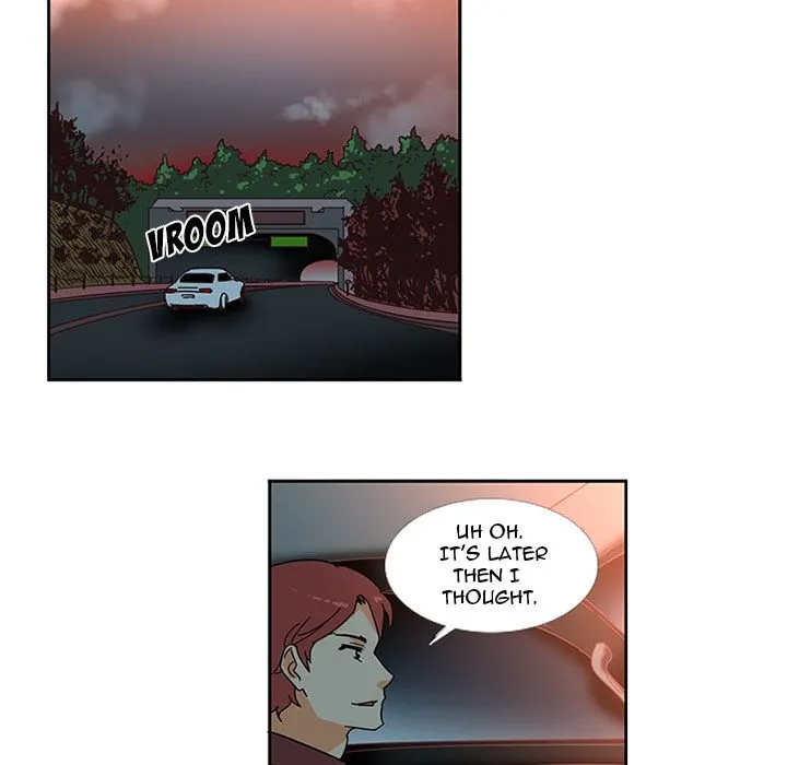 18+ Healing Hands OBGYN Chapter 7.1 page 42