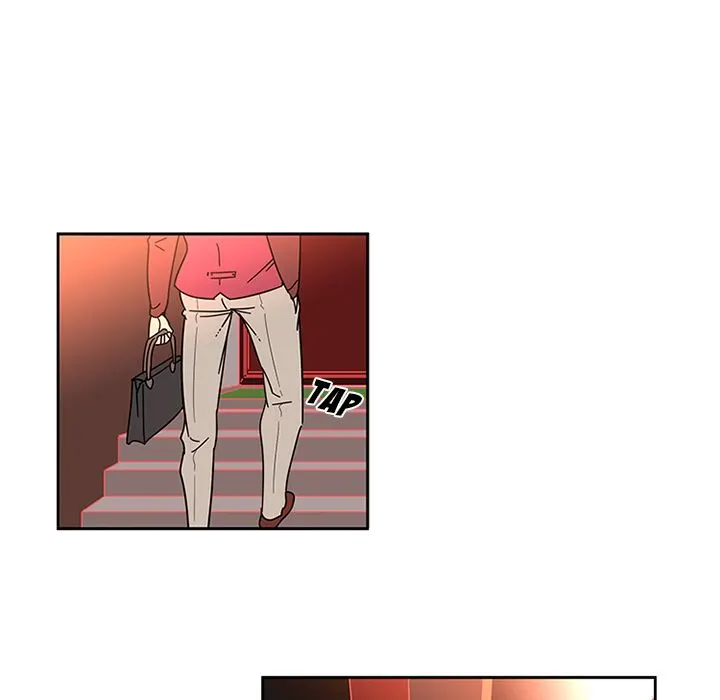 18+ Healing Hands OBGYN Chapter 7.1 page 45