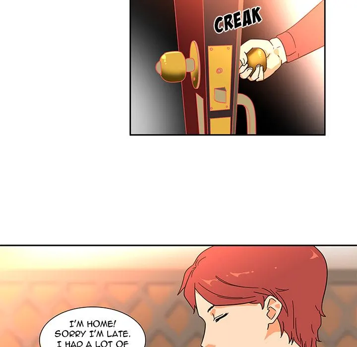18+ Healing Hands OBGYN Chapter 7.1 page 46