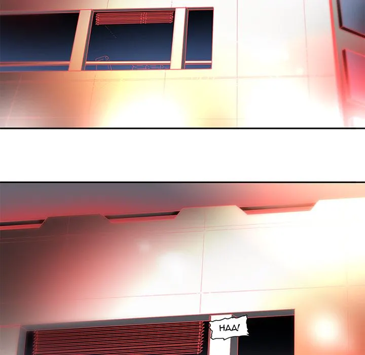 18+ Healing Hands OBGYN Chapter 7 page 5