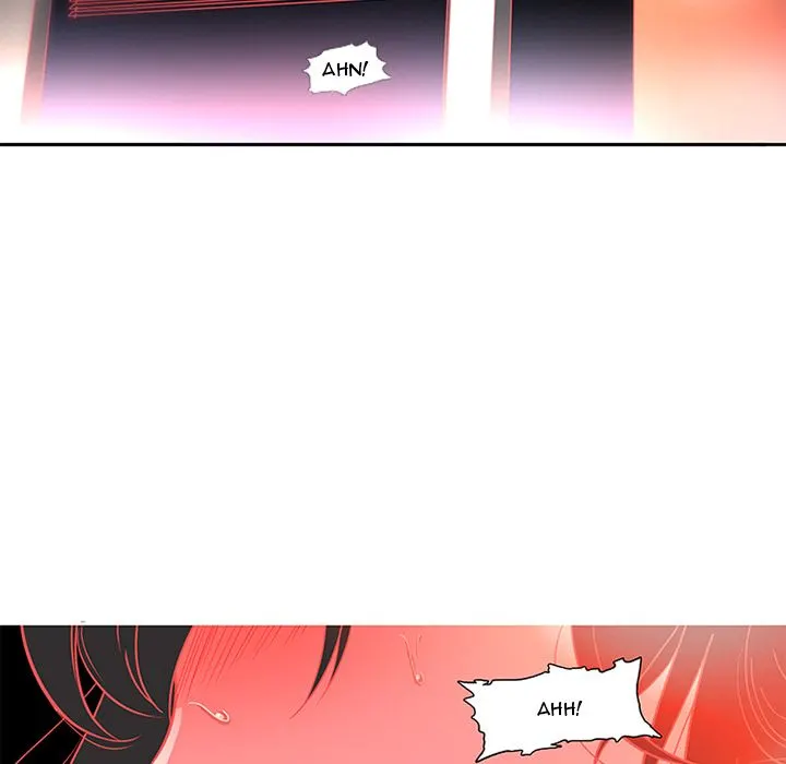 18+ Healing Hands OBGYN Chapter 7 page 6