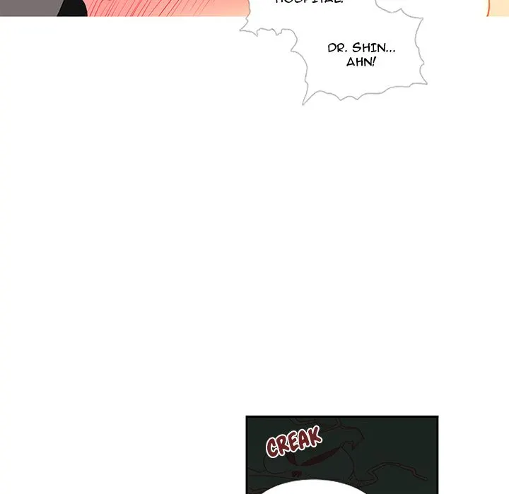 18+ Healing Hands OBGYN Chapter 7 page 8