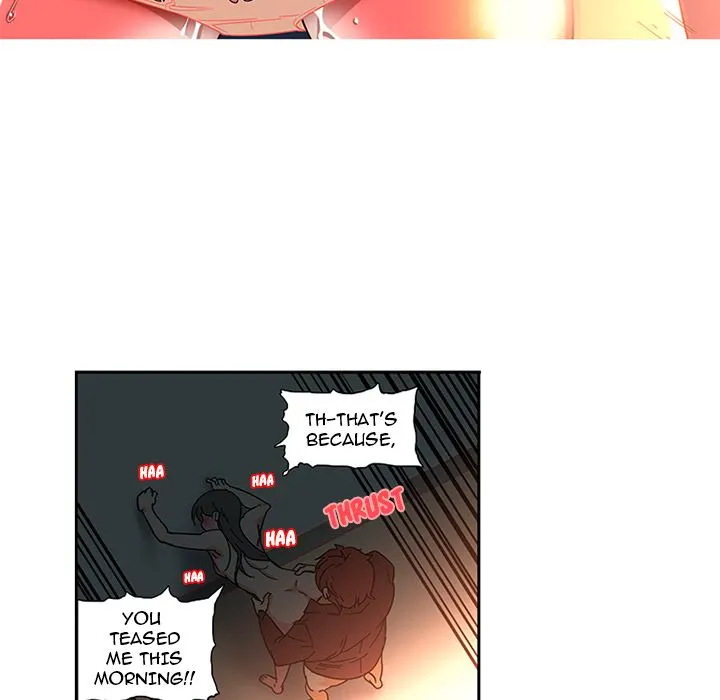 18+ Healing Hands OBGYN Chapter 7 page 11