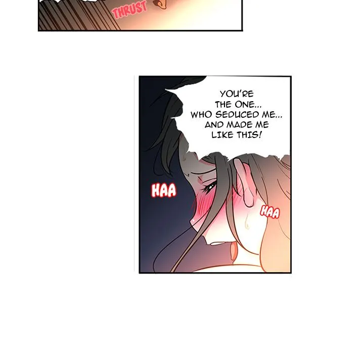 18+ Healing Hands OBGYN Chapter 7 page 12
