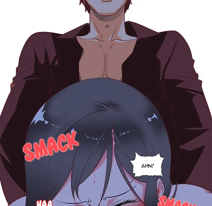18+ Healing Hands OBGYN Chapter 7 page 14