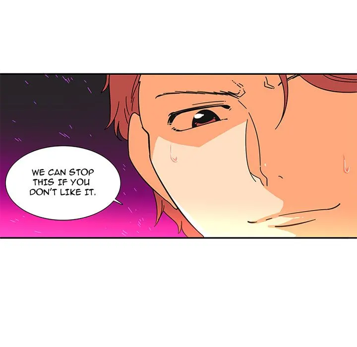 18+ Healing Hands OBGYN Chapter 7 page 16