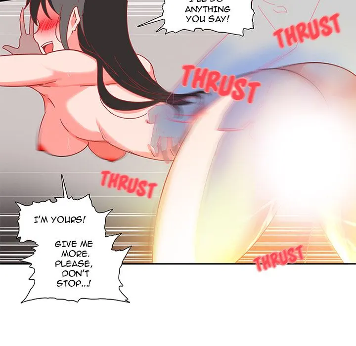 18+ Healing Hands OBGYN Chapter 7 page 23