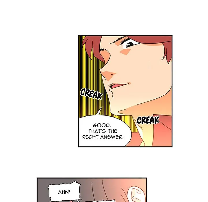 18+ Healing Hands OBGYN Chapter 7 page 24