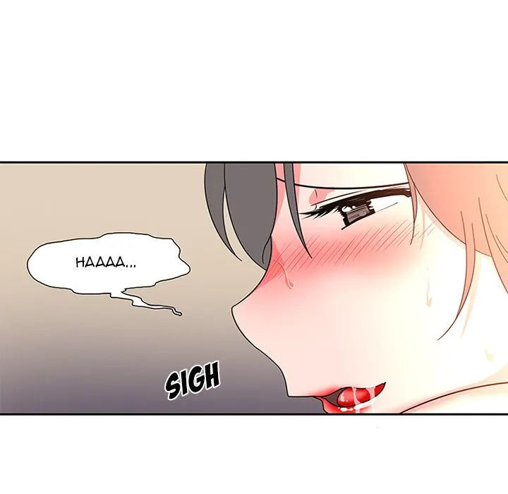 18+ Healing Hands OBGYN Chapter 7 page 34