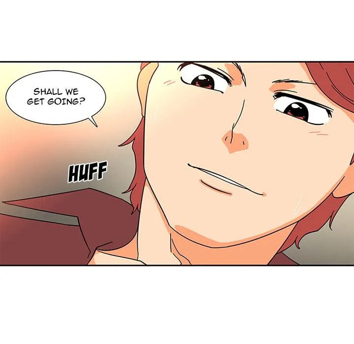 18+ Healing Hands OBGYN Chapter 7 page 38
