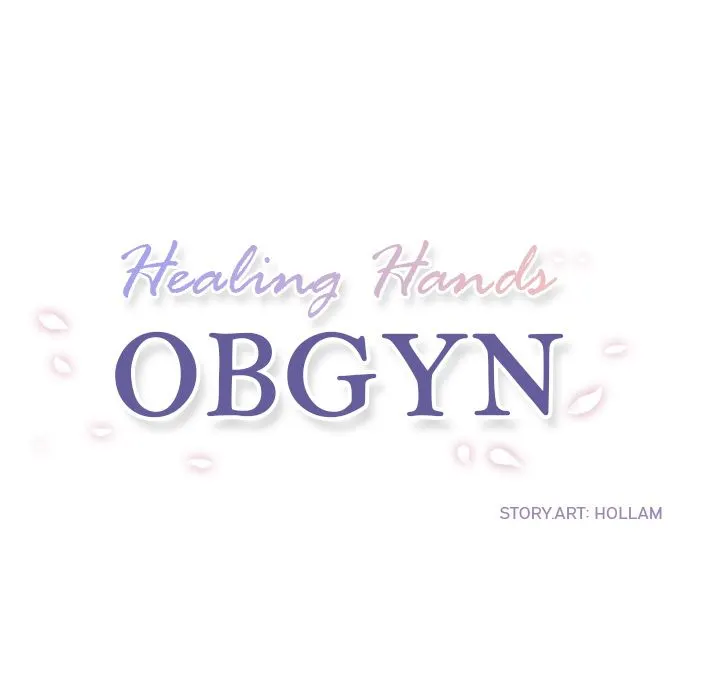 18+ Healing Hands OBGYN Chapter 7 page 40