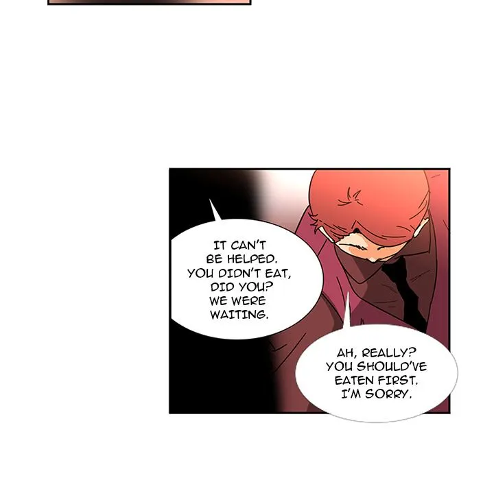 18+ Healing Hands OBGYN Chapter 7 page 48