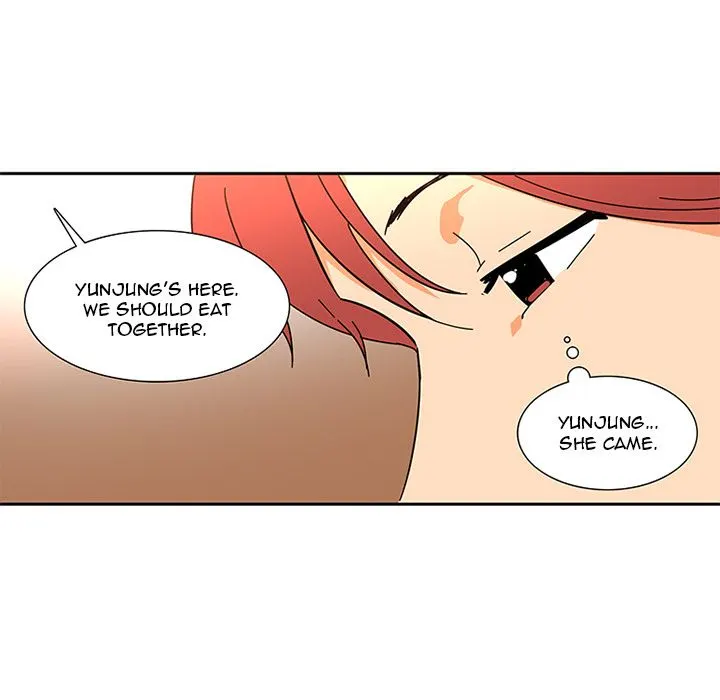 18+ Healing Hands OBGYN Chapter 7 page 49
