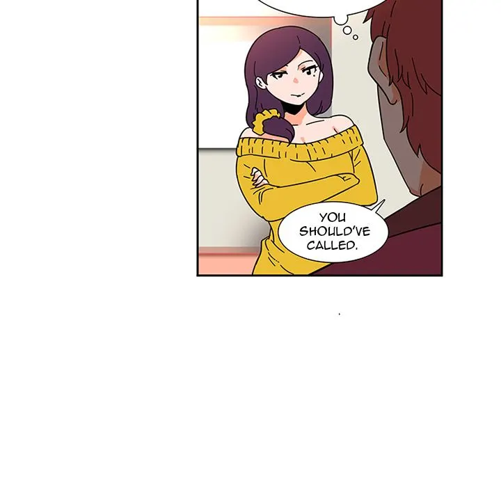 18+ Healing Hands OBGYN Chapter 7 page 51