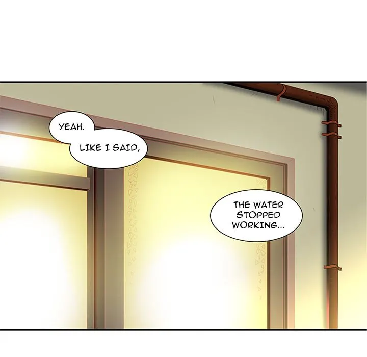 18+ Healing Hands OBGYN Chapter 8.1 page 6