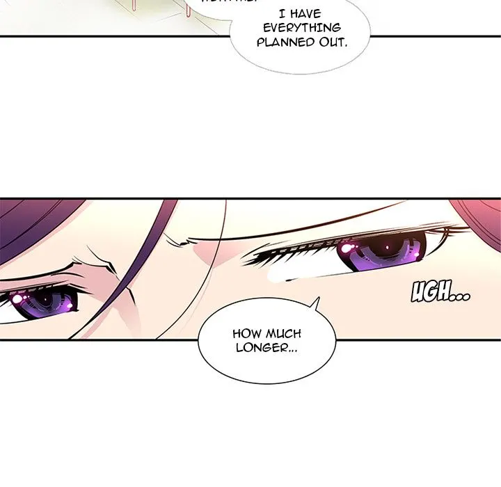 18+ Healing Hands OBGYN Chapter 8.1 page 16