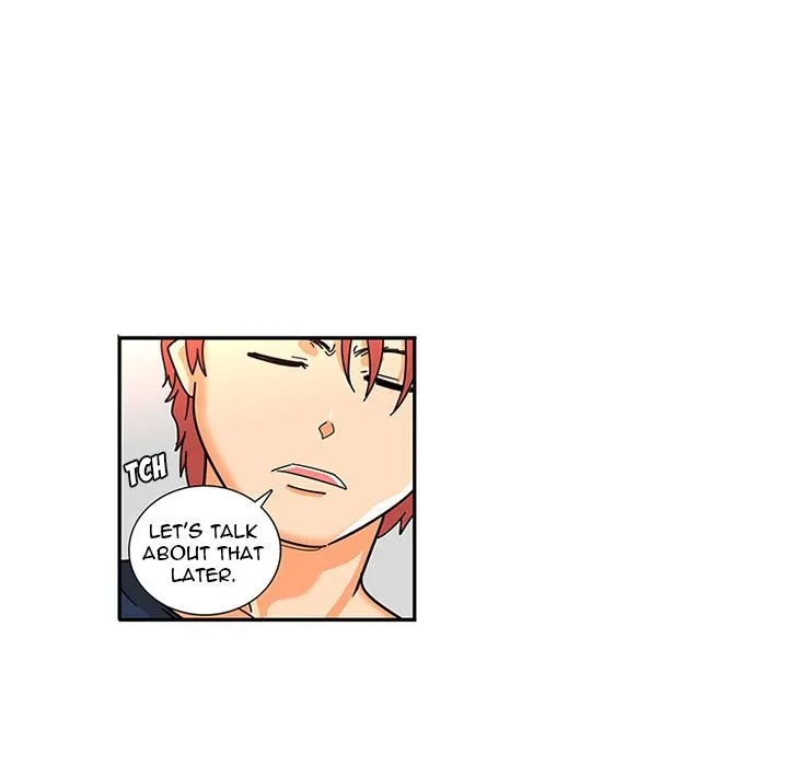18+ Healing Hands OBGYN Chapter 8.1 page 17