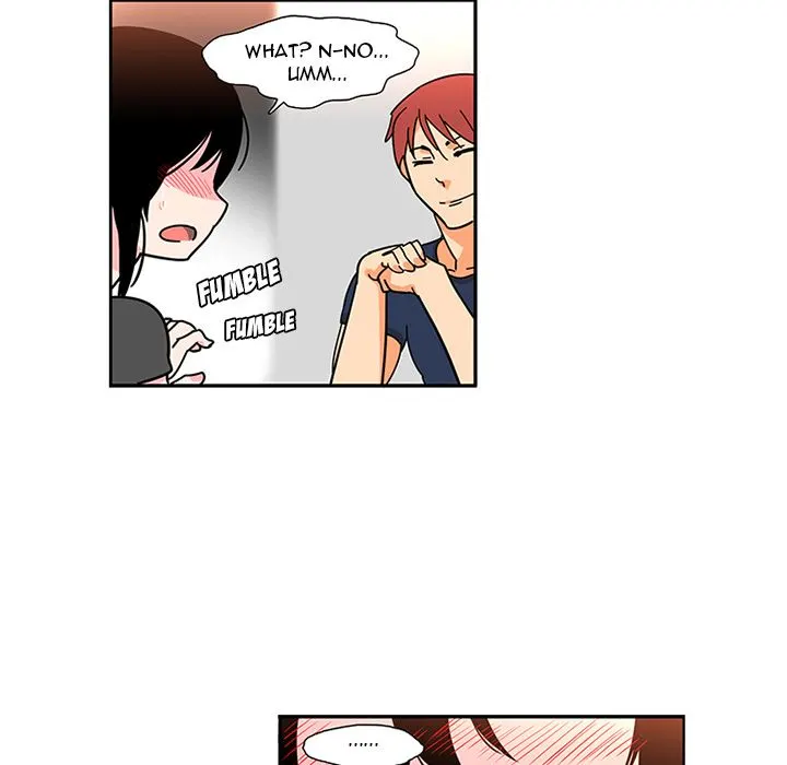 18+ Healing Hands OBGYN Chapter 8.1 page 20