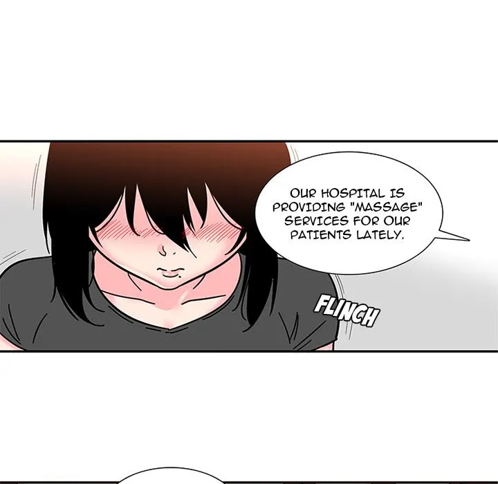18+ Healing Hands OBGYN Chapter 8.1 page 25