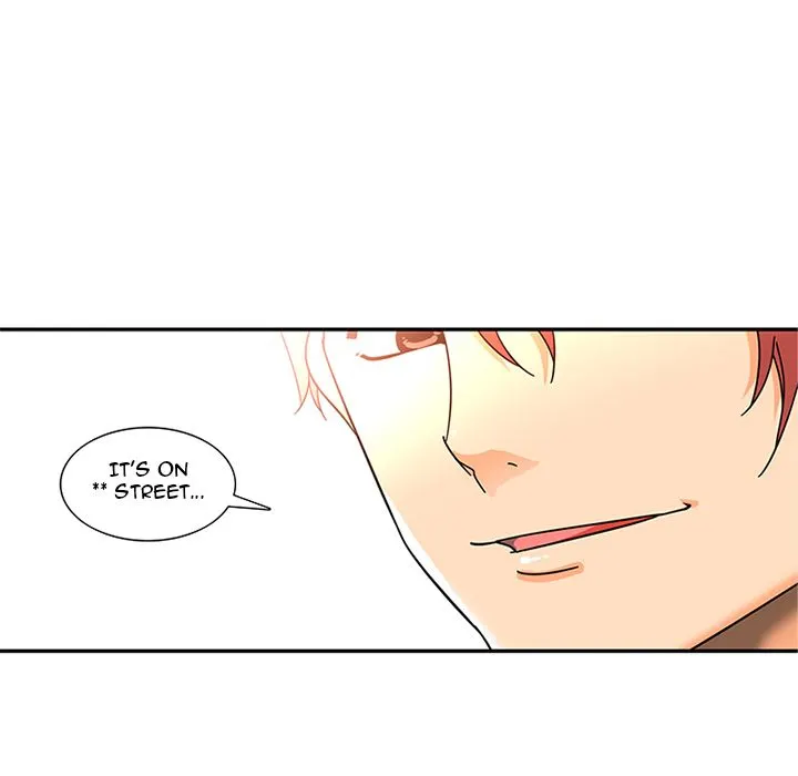 18+ Healing Hands OBGYN Chapter 8.1 page 29