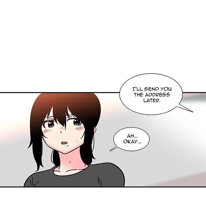 18+ Healing Hands OBGYN Chapter 8.1 page 31